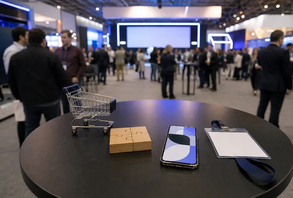 Feira do Empreendedor apresenta caminhos para crescer no online