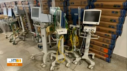 Gaeco investiga supostas irregularidades na compra de respeitadores em Gurupi