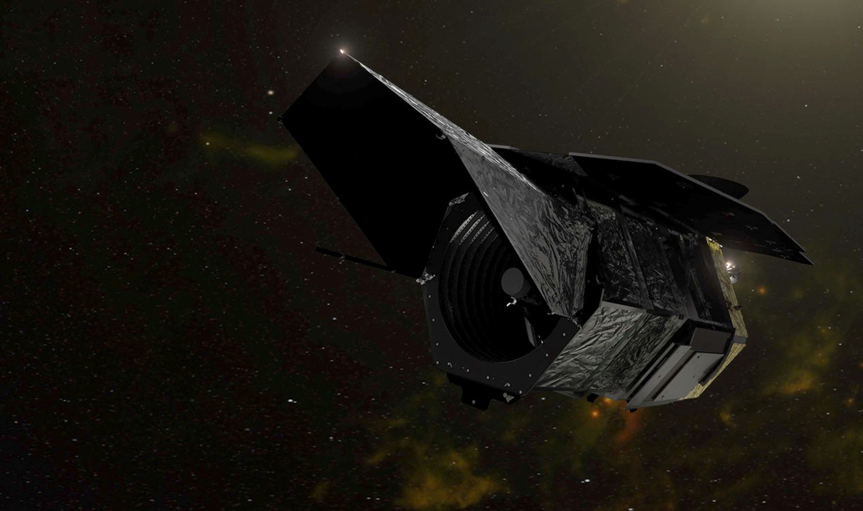 Quer um 'pixel' do Universo com seu nome? NASA promete cantinho nos primeiros cliques do telescópio Roman; saiba mais
