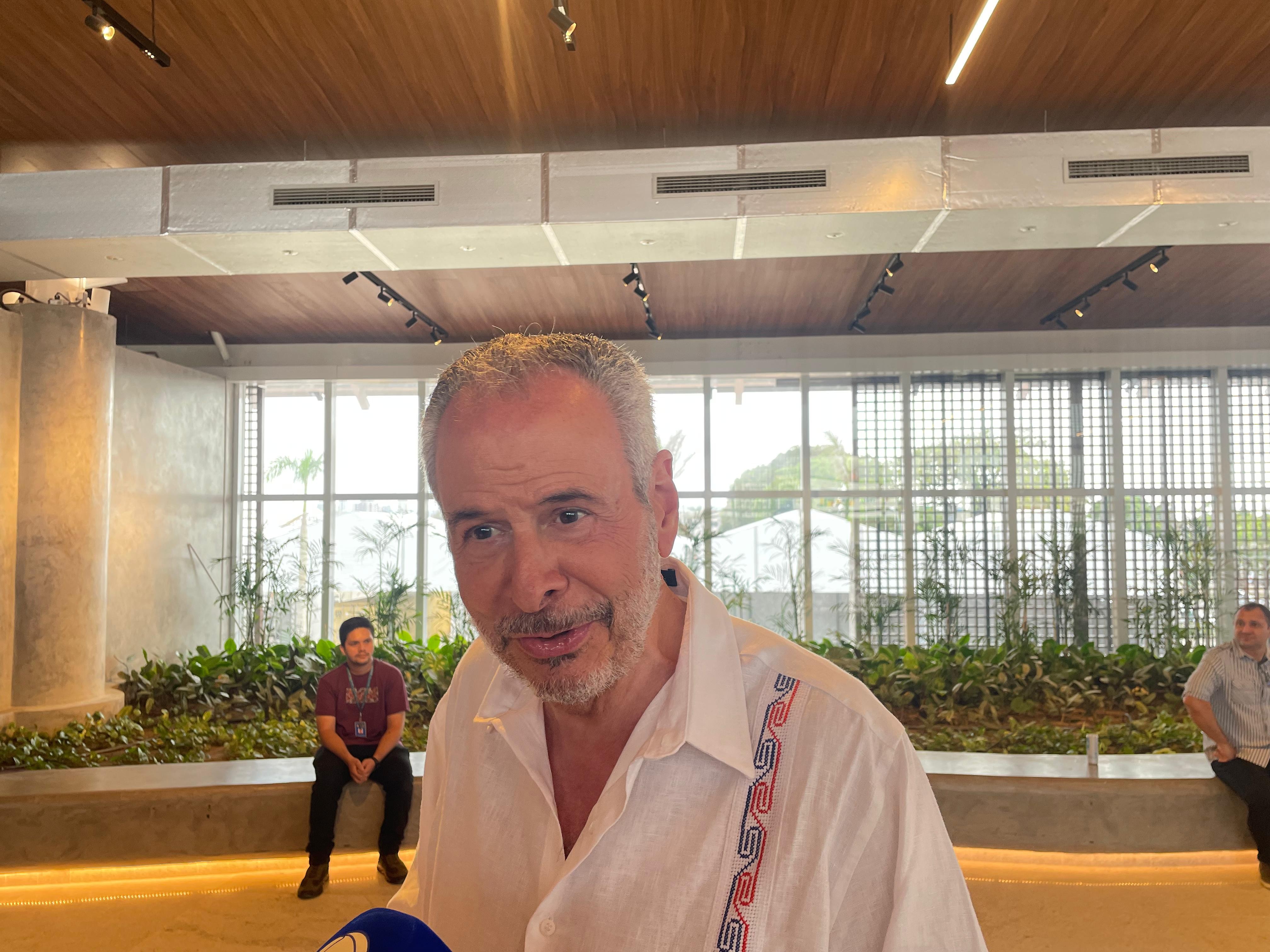 'Evento tem mais de 55 mil inscritos, mas preço da hospedagem afasta participantes', diz presidente da COP30