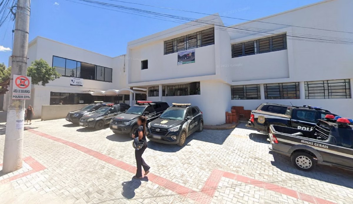 Suspeito de causar incêndio que deixou mulher trans com 80% do corpo queimado é preso em Curvelo