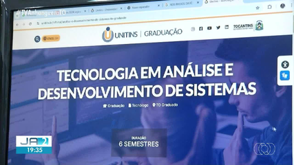 Termina nesta terça-feira o período de inscrição para o 