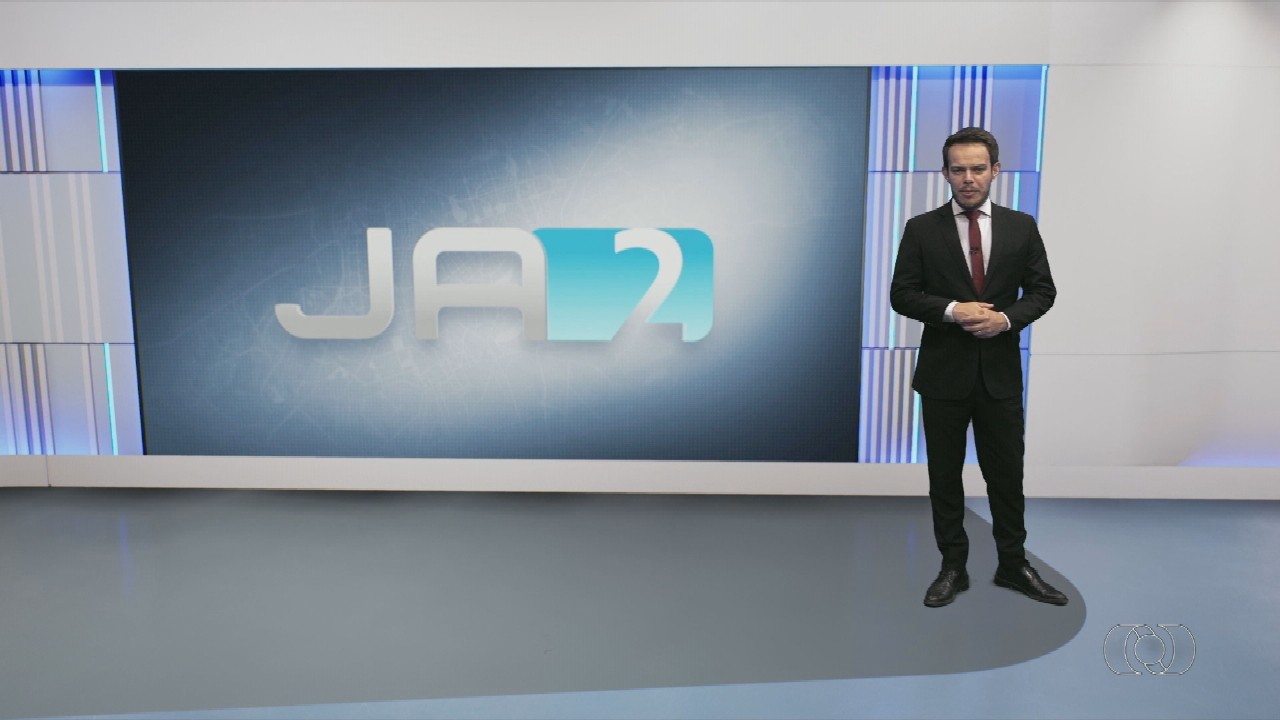 VÍDEOS: Jornal Anhanguera 2ª Edição Regiões de terça-feira, 16 de julho de 2024