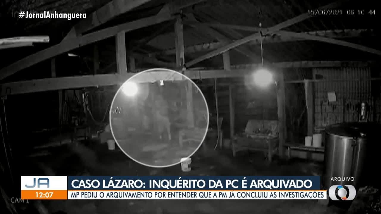 VÍDEOS: Jornal Anhanguera 1ª Edição de quinta-feira, 19 de março de 2026