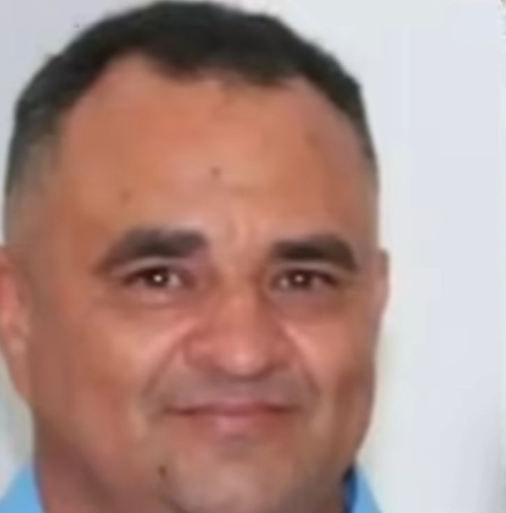 Empresrio  seguido e morto a tiros no Serto da Paraba  Foto: Reproduo/TV Paraba