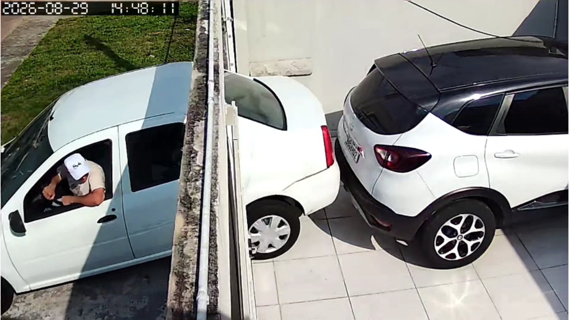 Advogada recebe medida protetiva após ser atacada por homem condenado a pagar pensão alimentícia em processo em que ela atuou