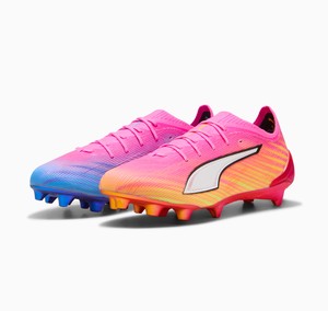 Puma Ultra 6 Ultimate