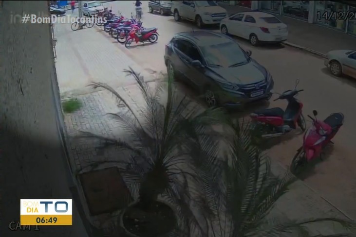 Facção criminosa ameaça 'dar cacete' em quem empinar moto no litoral de SP, Santos e Região