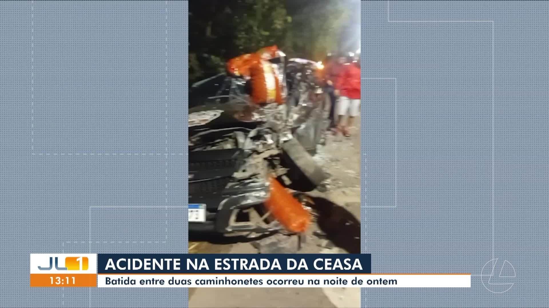 VÍDEOS: JL1 de terça-feira, 13 de outubro de 2026