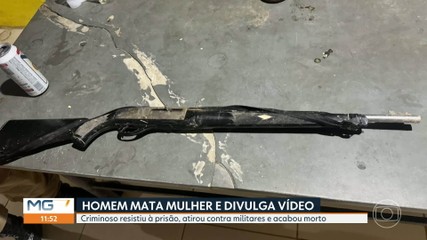 VÍDEOS: MG1 de terça-feira, 20 de outubro de 2026