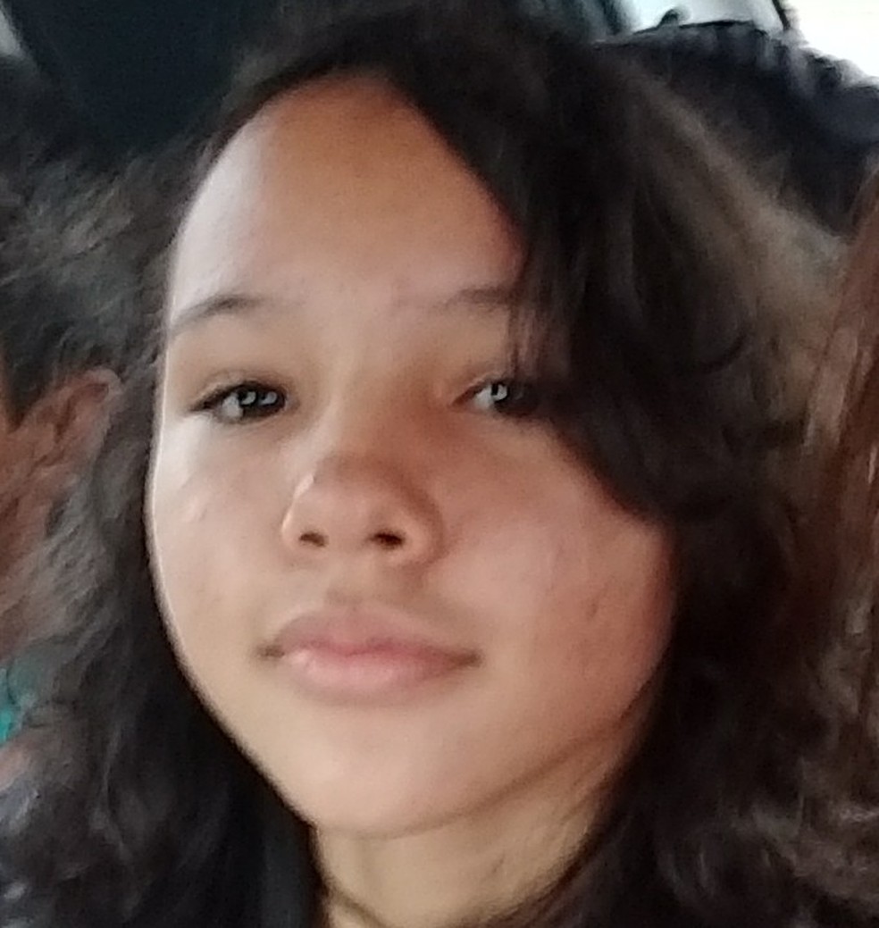 Menina de 11 anos está desaparecida em Cascavel