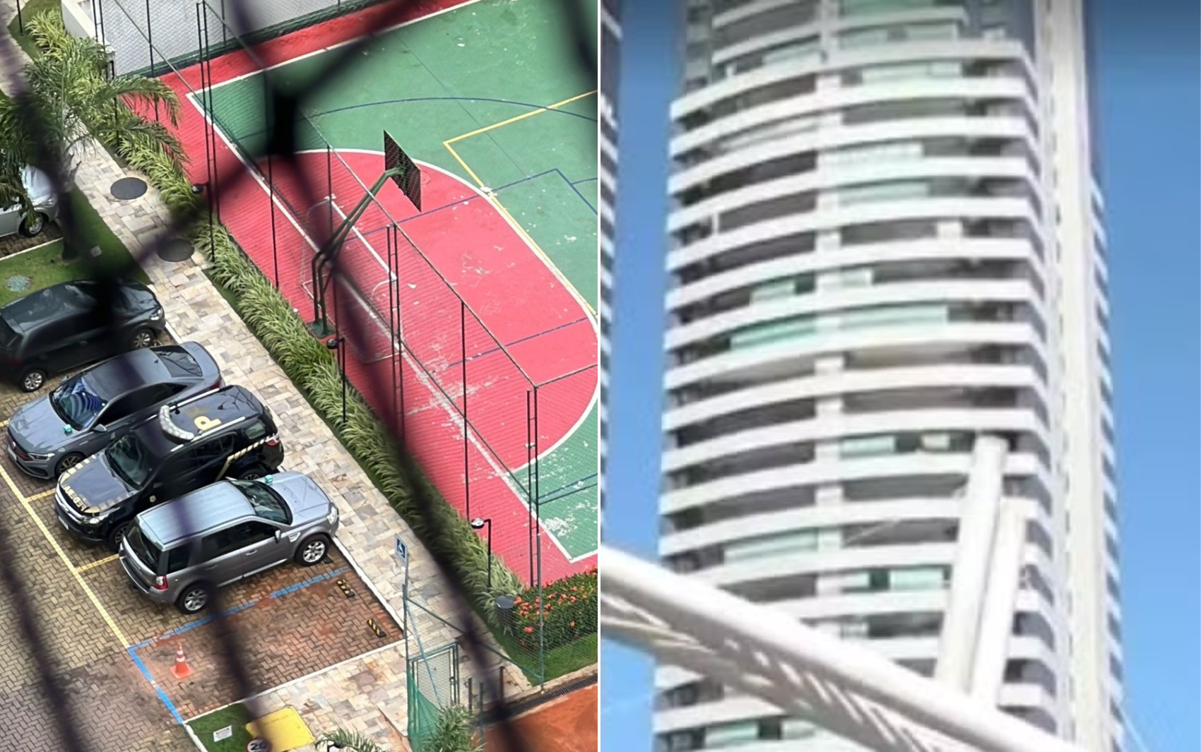 Polícia Federal cumpre mandados de busca e apreensão em prédio de alto padrão em Salvador e em outras quatro cidades da Bahia