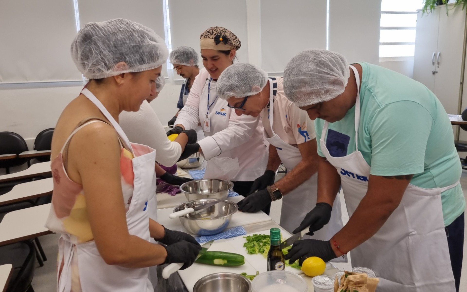 'Eu Profissional' 2026 oferece 5 mil vagas gratuitas em cursos para impulsionar negócios no interior de SP