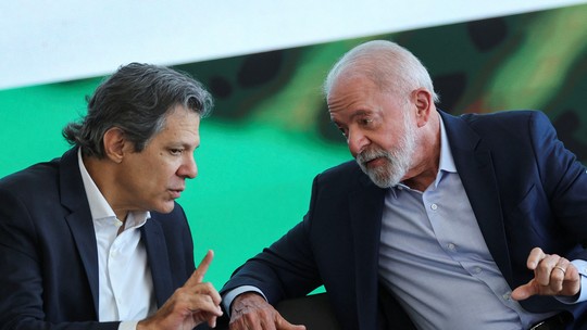 Governo eleva congelamento de despesas em R$ 1,4 bilhão; no ano, chega a R$ 12,1 bilhões - Medida foi tomada para que a meta fiscal de 2025 seja cumprida, segundo a equipe econômica.