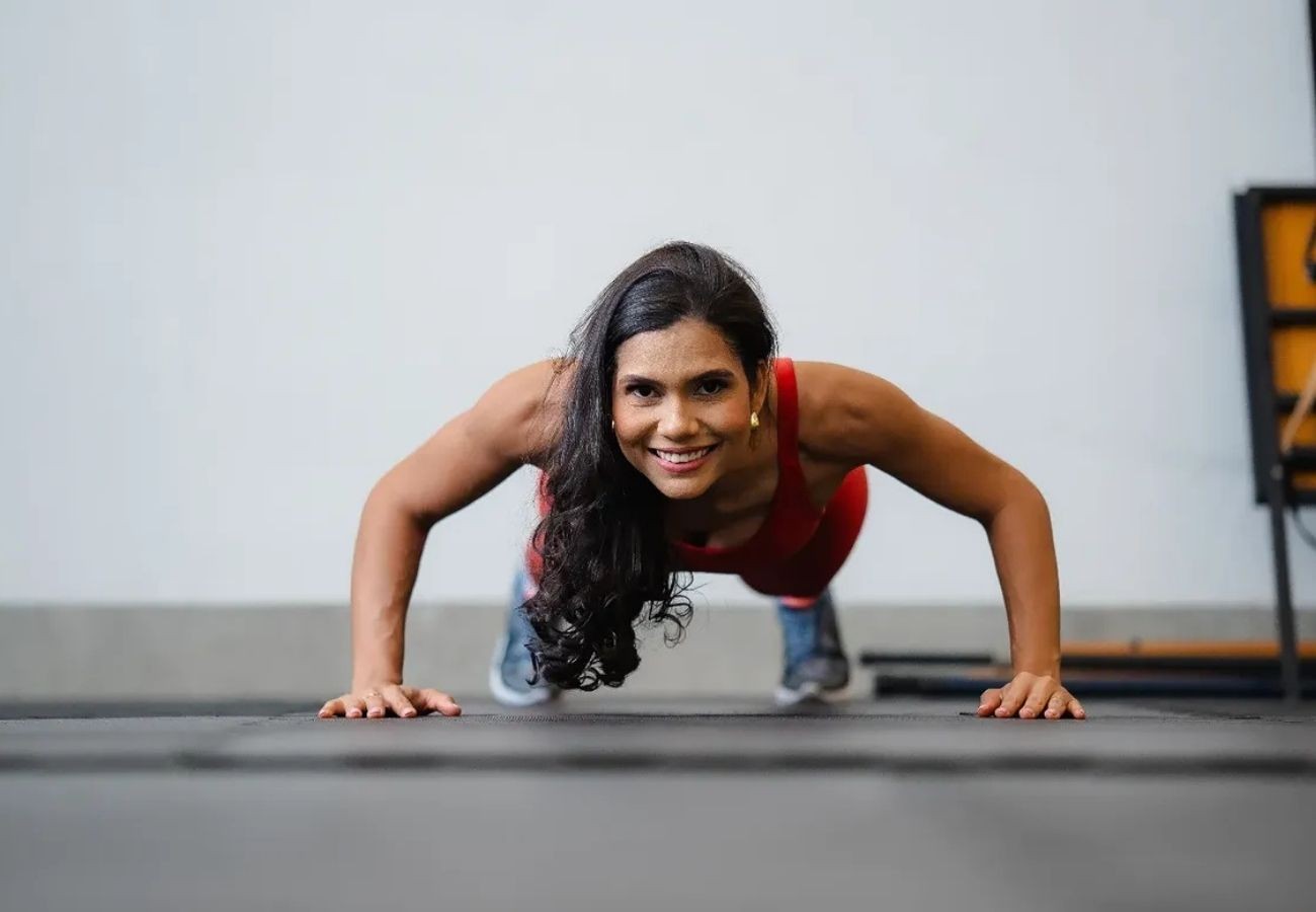 Quem é a professora de pilates que morreu em hospital no TO e comoveu a web