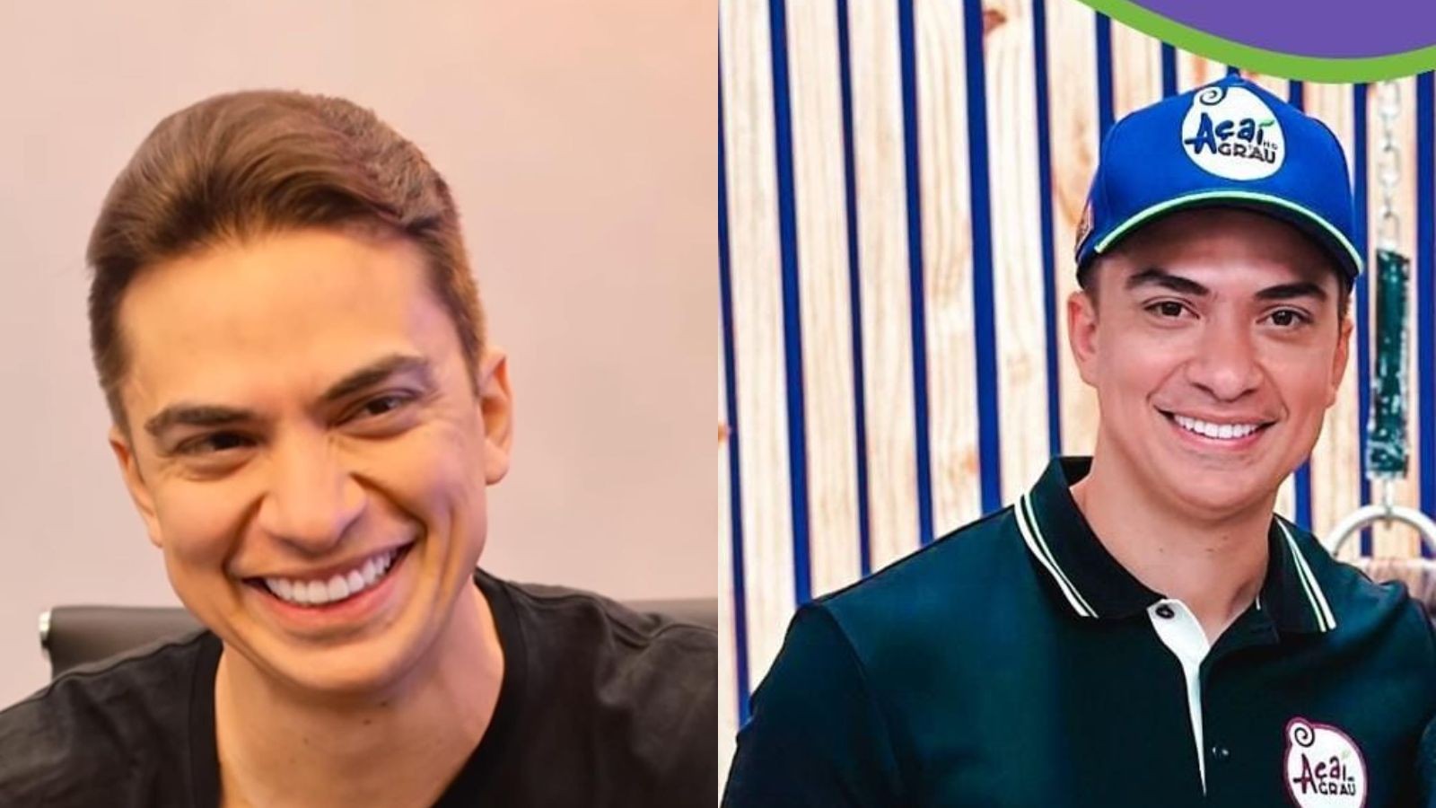 Quem era Daniel Rocha, fundador da rede Açaí no Grau