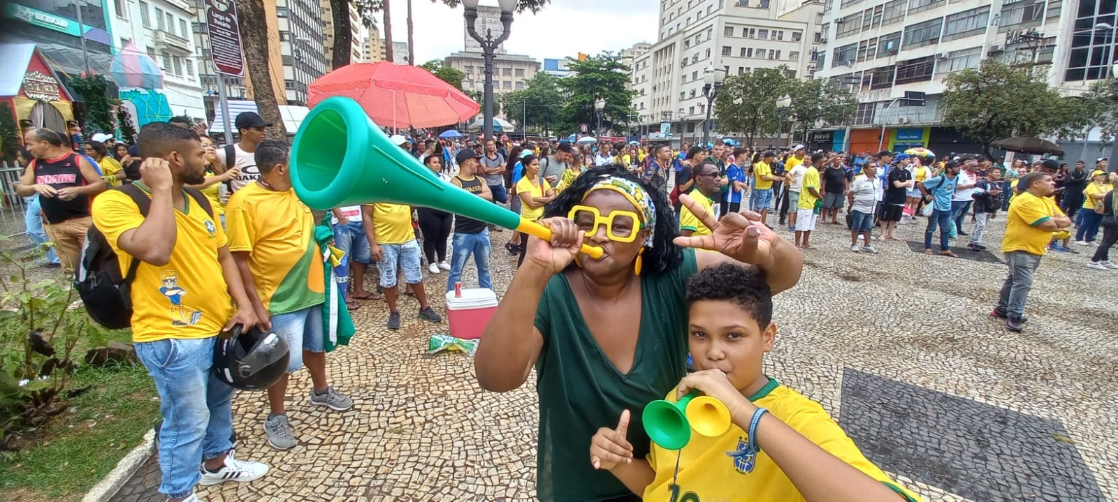 Copa do Mundo 2026: saiba onde assistir aos jogos do Brasil em Campinas