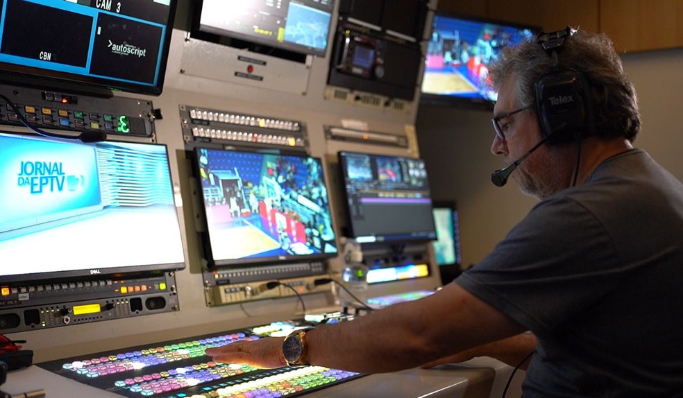 EPTV fica na 75ª colocação em ranking das 100 melhores empresas para trabalhar no Brasil em 2025 — Foto: Reprodução/EPTV