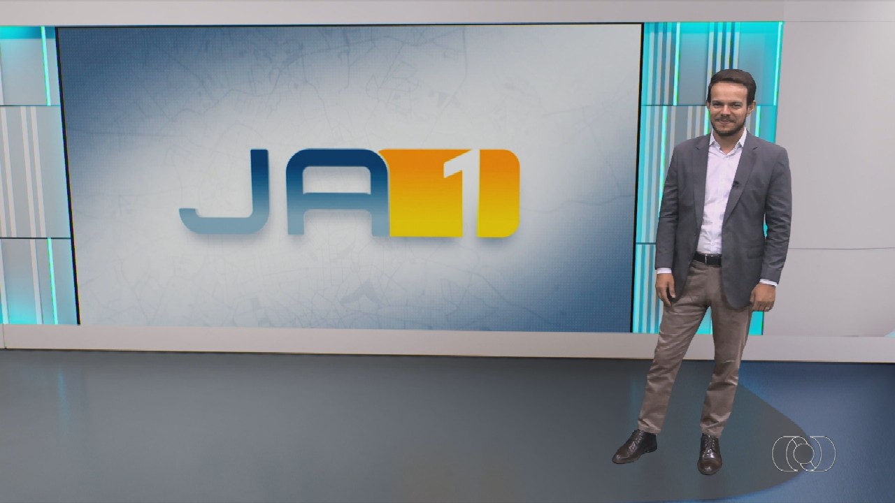 VÍDEOS: Jornal Anhanguera 1ª Edição Regiões desta terça-feira, 15/09/2026