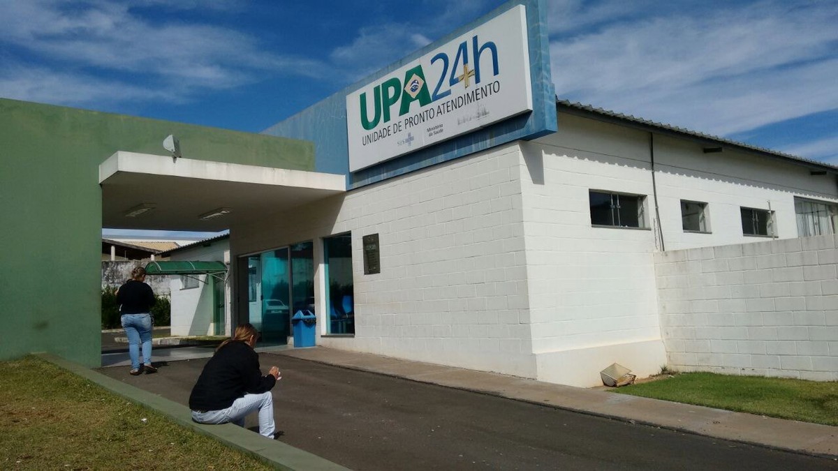 PROADI-SUS incluye a la UPA de Tupão con teleconsultas de cardiología las 24 horas |  toba es mi ciudad