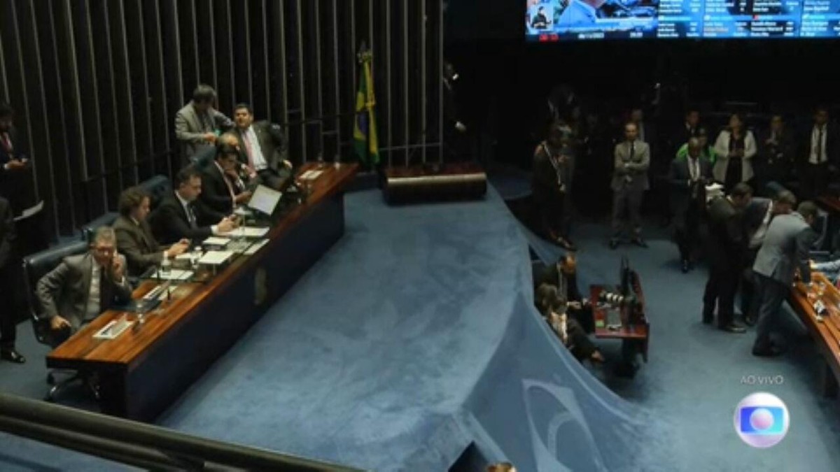 Entenda o papel do Banco Central no 'Orçamento de guerra', aprovado em 1º  turno no Senado - Jornal O Globo