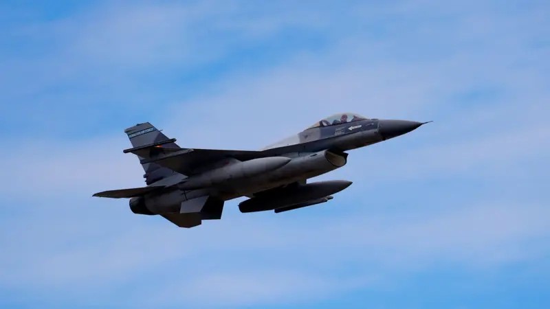 O que se sabe sobre denúncia da Romênia, 2º país da Otan a identificar drones russos em seu espaço aéreo