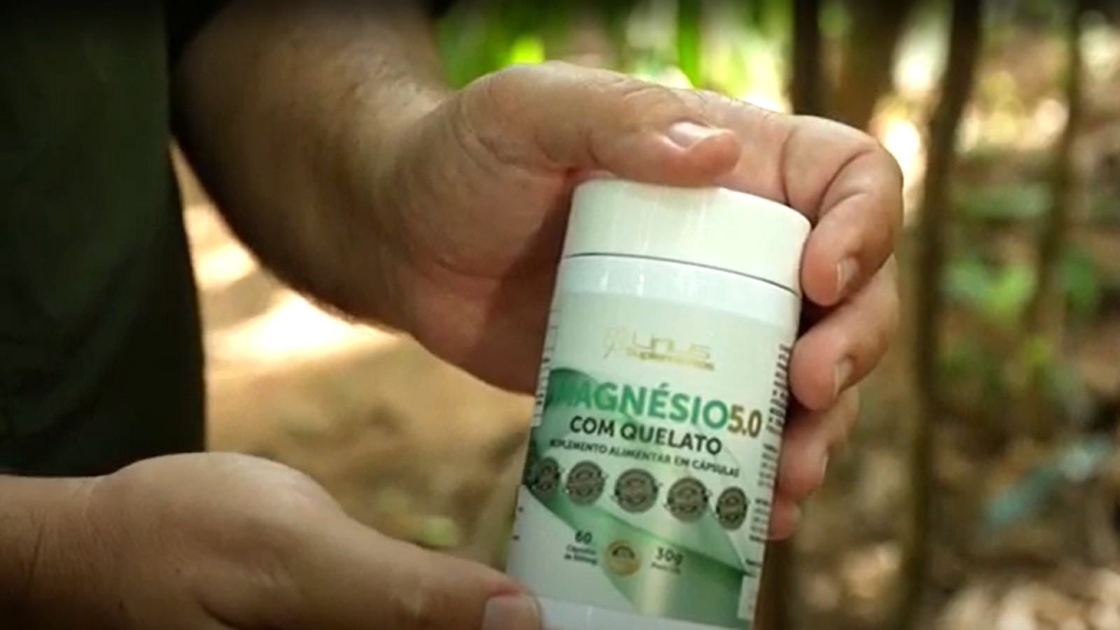 Energia para viver melhor: Lirius Suplementos aposta em inovação e bem-estar