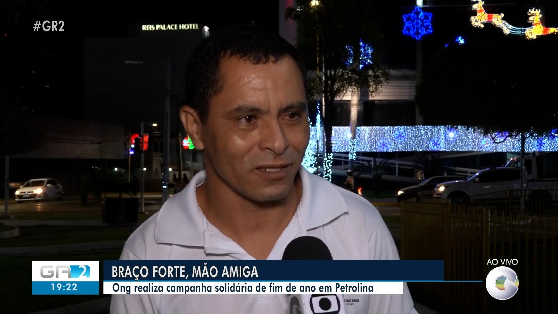 GR2 de quinta-feira, 11 de dezembro 