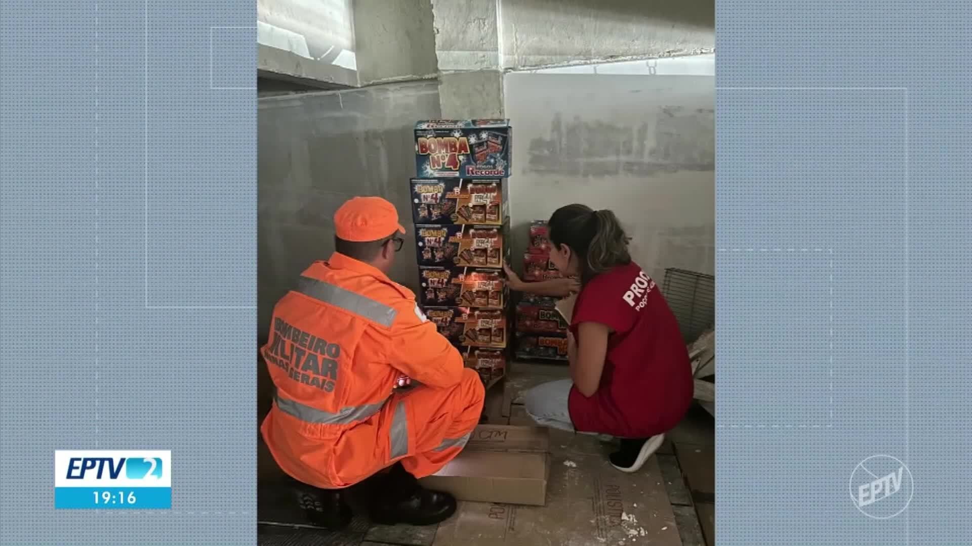 VÍDEOS: EPTV 2 Sul de Minas de terça-feira, 30 de dezembro de 2025