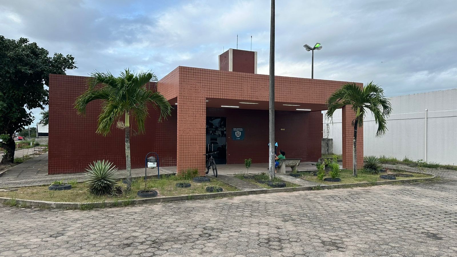 Justiça determina que governo do RN garanta funcionamento de UTI pediátrica do Hospital Maria Alice Fernandes