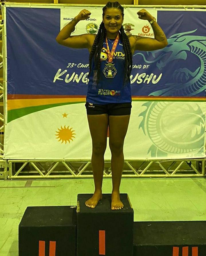 Atleta de boxe chinês é assassinada a tiros no Loteamento Recife em ...