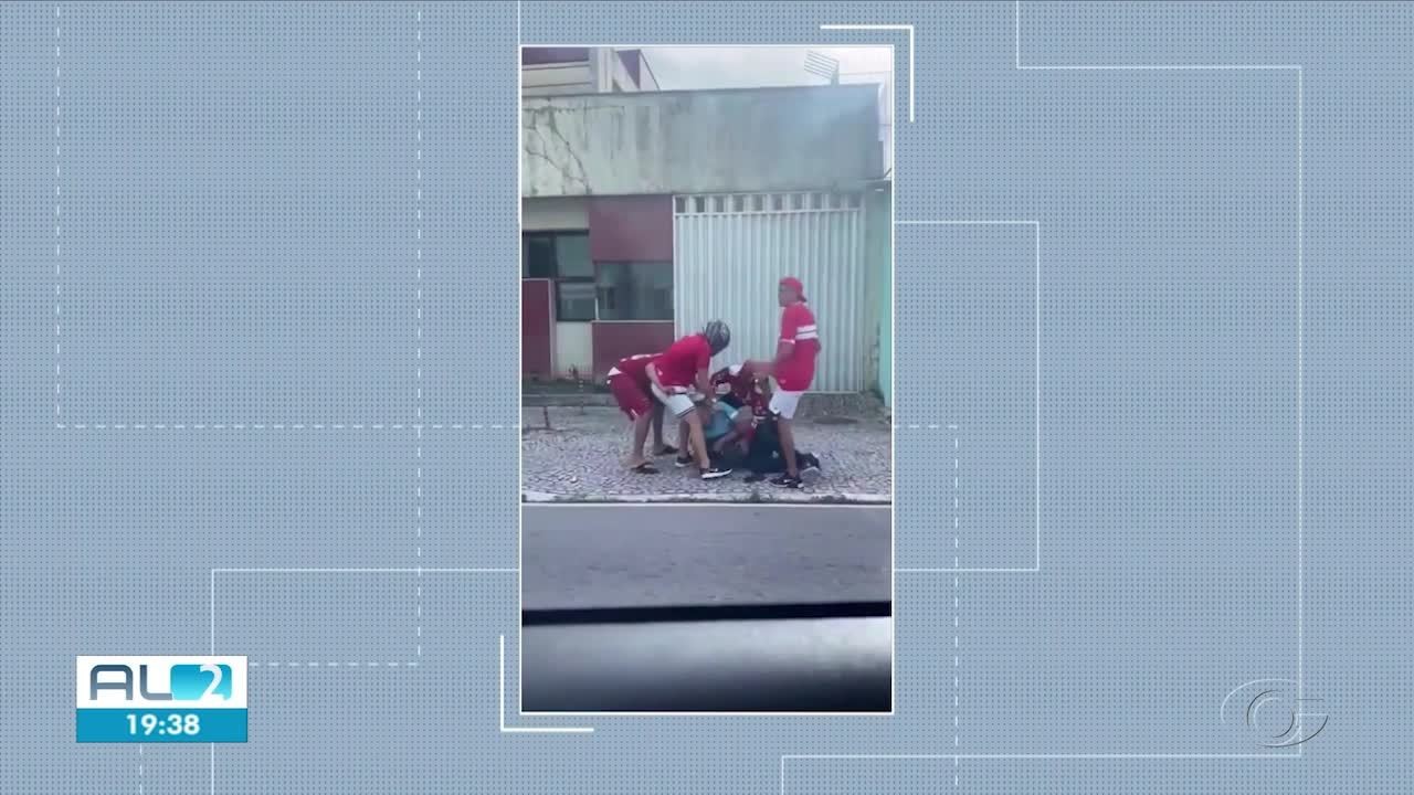 VÍDEOS: AL2 de sábado, 14 de junho