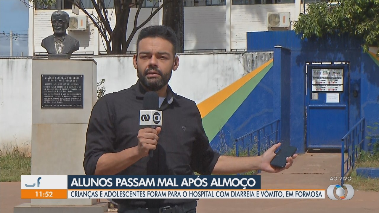VÍDEOS: Jornal Anhanguera 1ª Edição Regiões desta segunda-feira, 1° de junho de 2026
