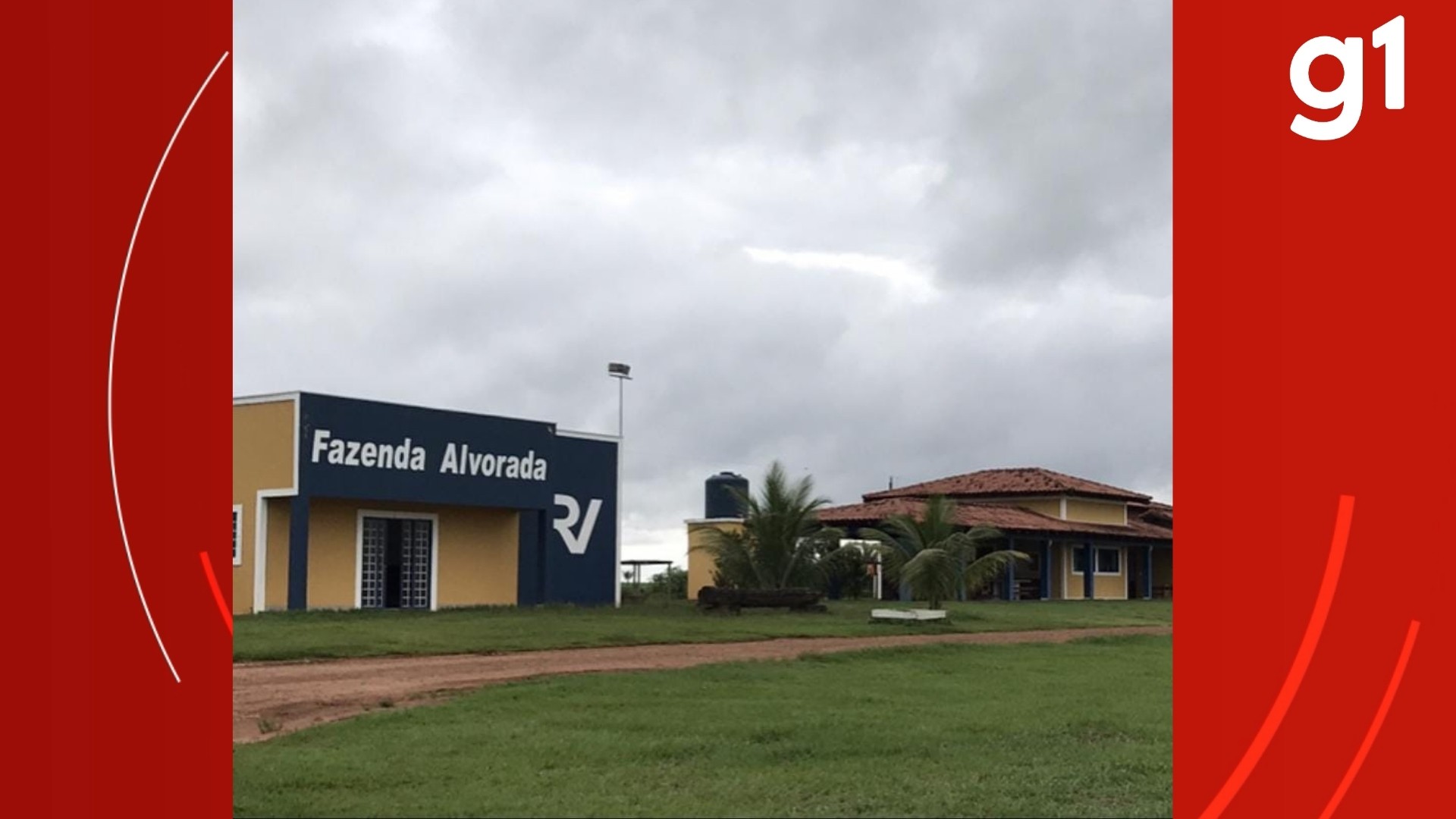 Homem é preso após espancar trabalhador com pedaço de madeira em alojamento de fazenda em MT