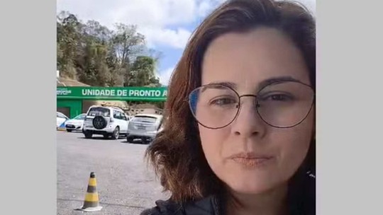 Jornalista de afiliada da Globo no RJ é hostilizada em público por diretor de UPA