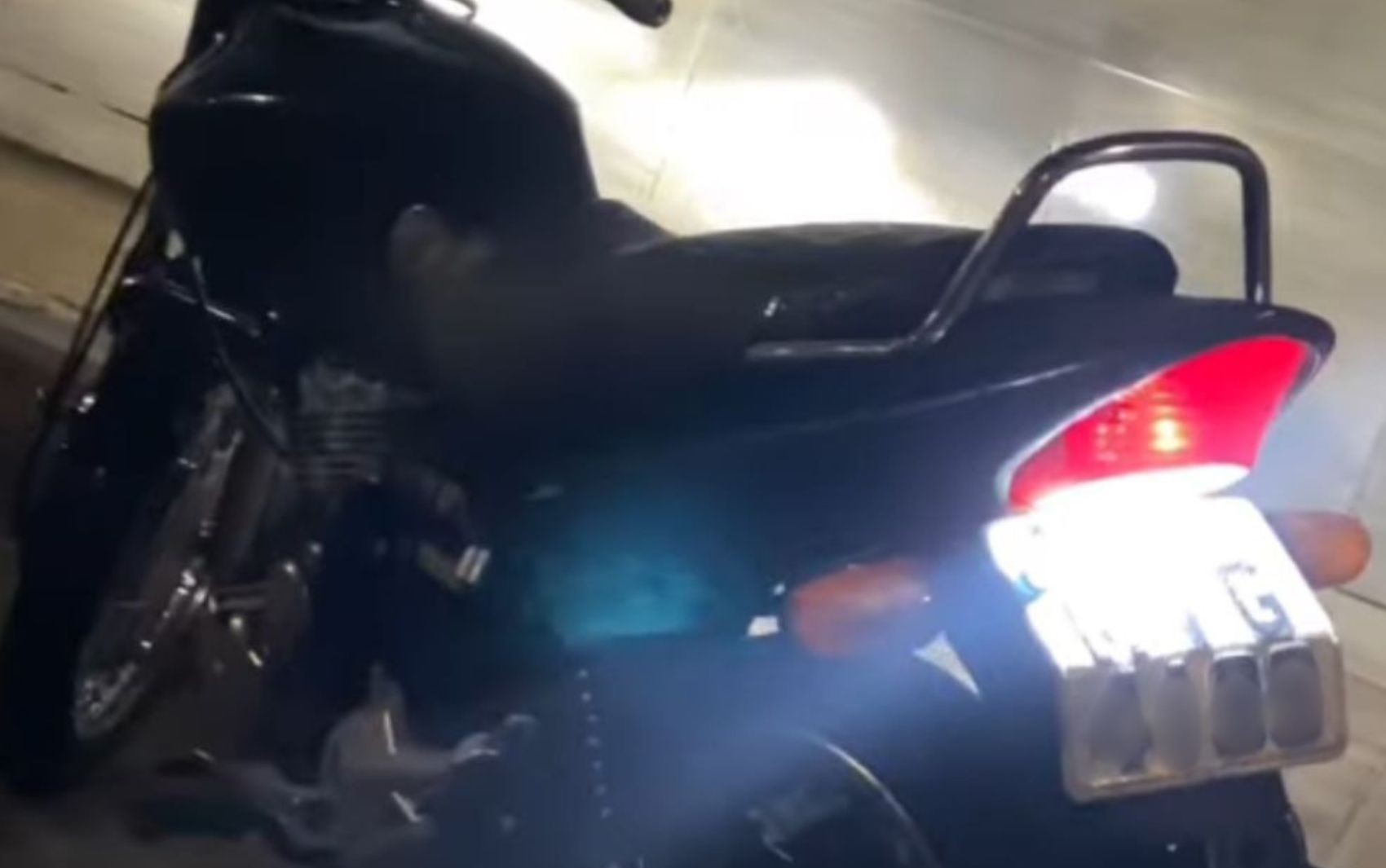 Mais de 20 motos são apreendidas em Aracaju durante operação contra fraudes a radares de trânsito