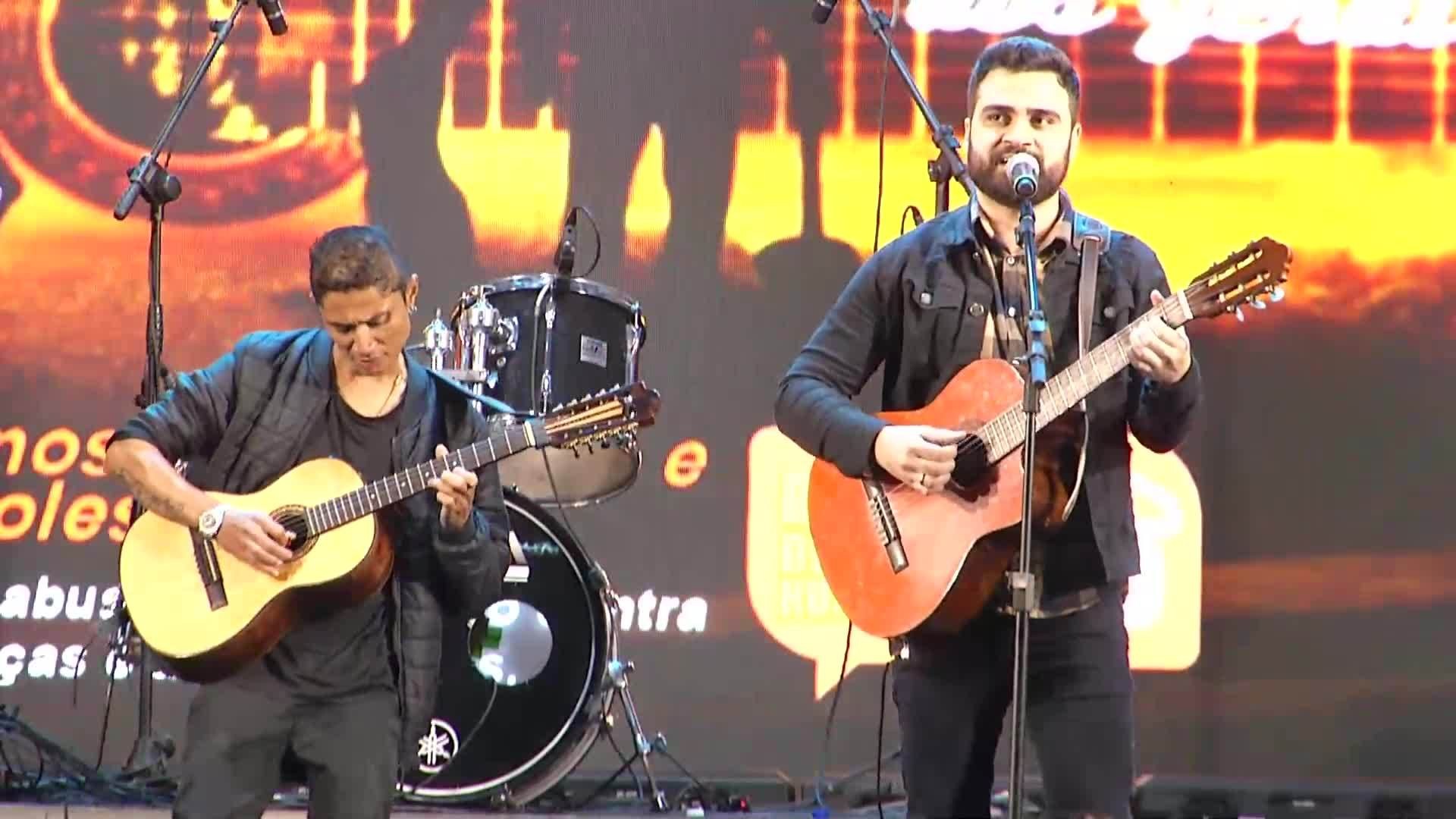 VÍDEOS: Inter TV Rural deste domingo, 15 de março de 2026