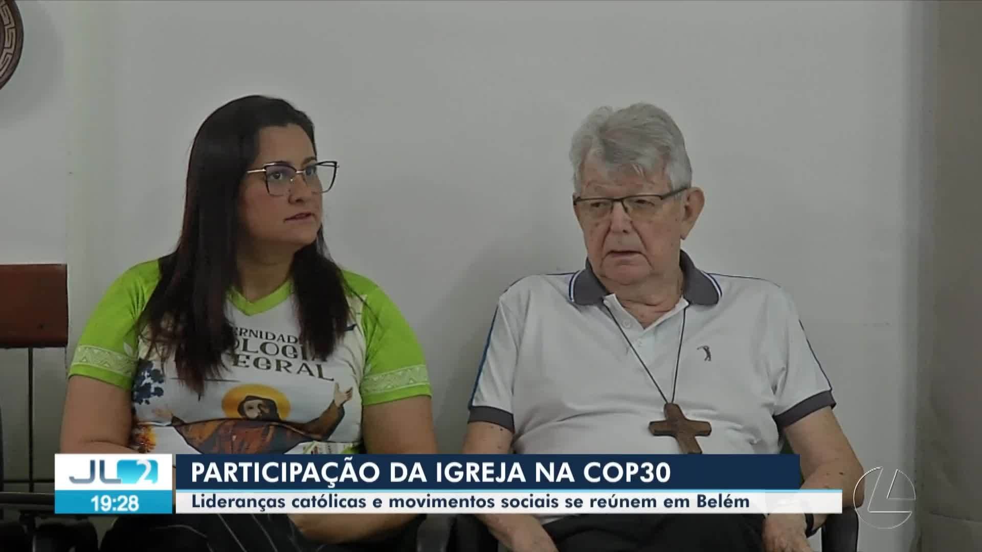 VÍDEOS: JL2 de quarta-feira, 26 de março de 2025 
