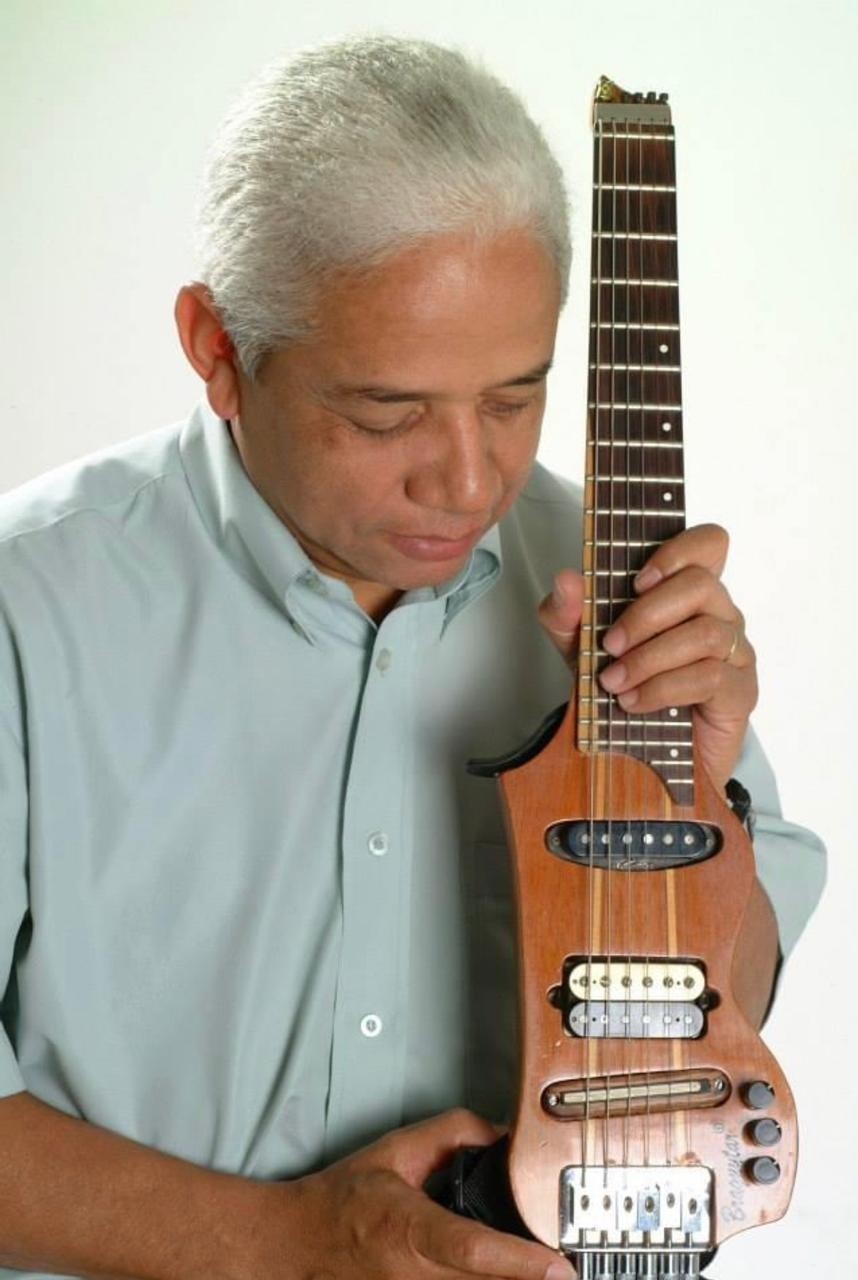 Músico Ademar Nascimento Braga, o ‘Braguynha', morre aos 73 anos em São José dos Campos, SP