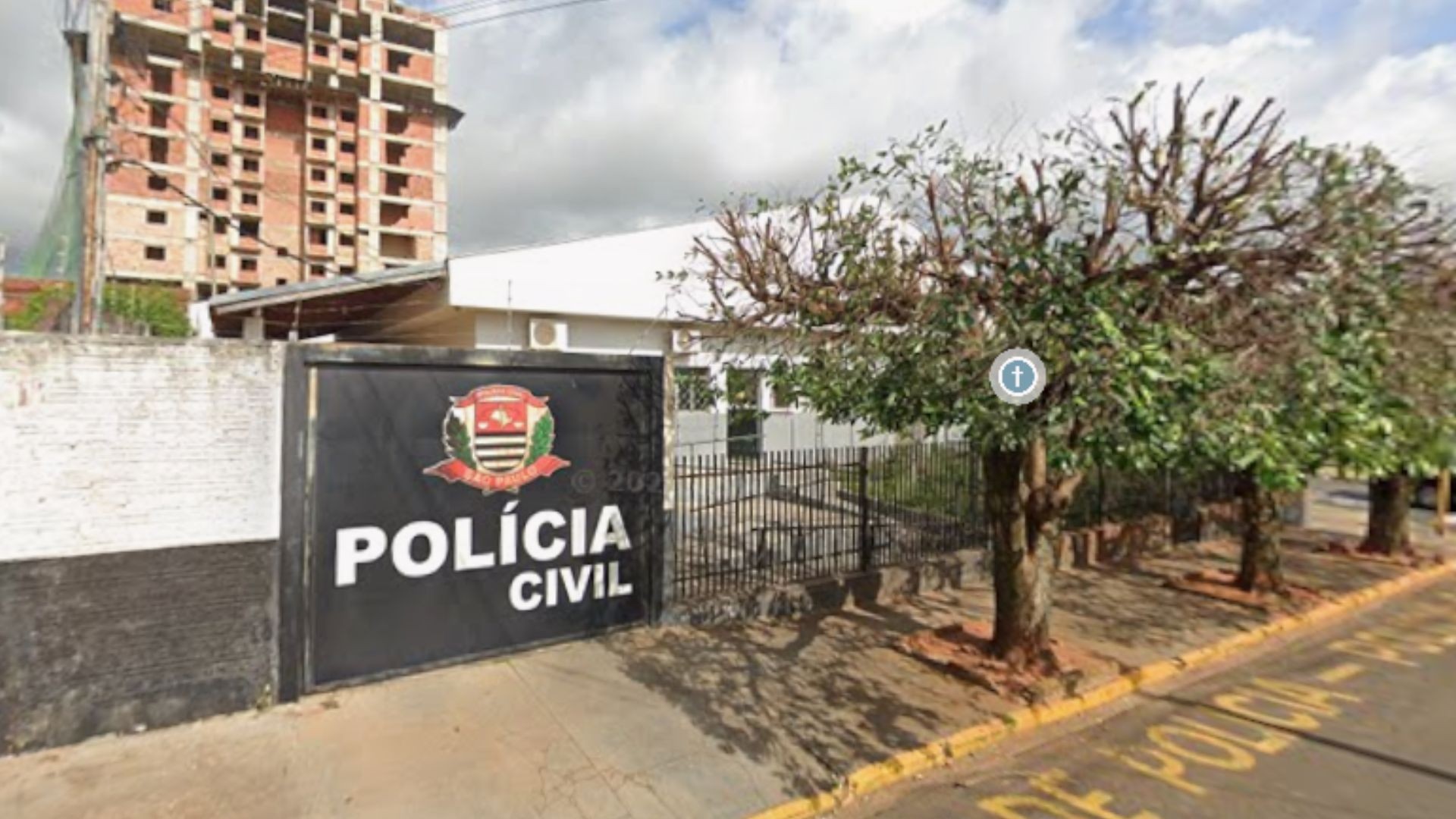 Homem é preso suspeito de matar ex-mulher a facadas em Bady Bassitt