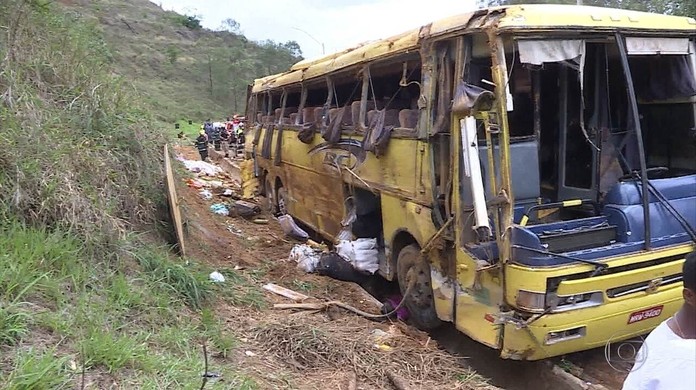 Rodovia Fernão Dias é interditada nesta tarde devido queda de barreira em  Brumadinho - REVISTA DO ÔNIBUS