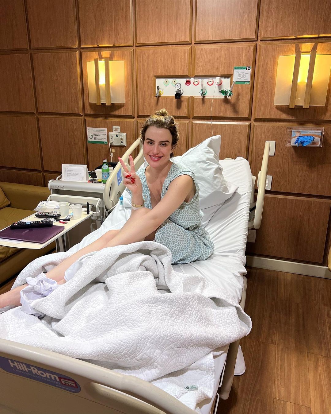 Fernanda Keulla revelou ter doença de Sjögren, condição autoimune que não tem cura; veja sintomas e tratamento