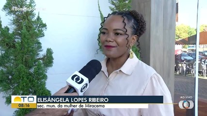 Projeto oferece aulas gratuitas de dança em Miracema; veja como se inscrever