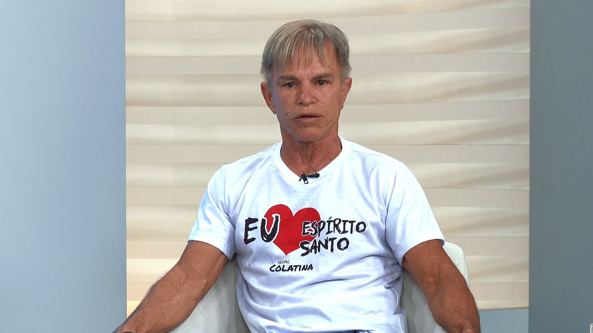 Qual é o número de Sergio Meneguelli (PSD) para o Senado no Espírito Santo?