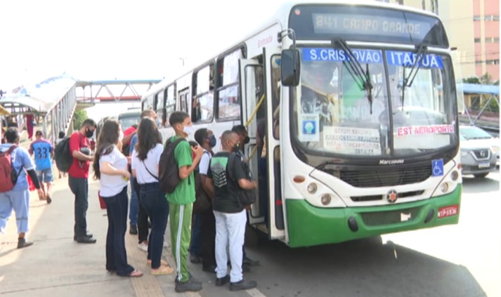 Empresa de ônibus metropolitano suspende linhas em Salvador e Lauro de Freitas; Agerba anuncia nova empresa para operação