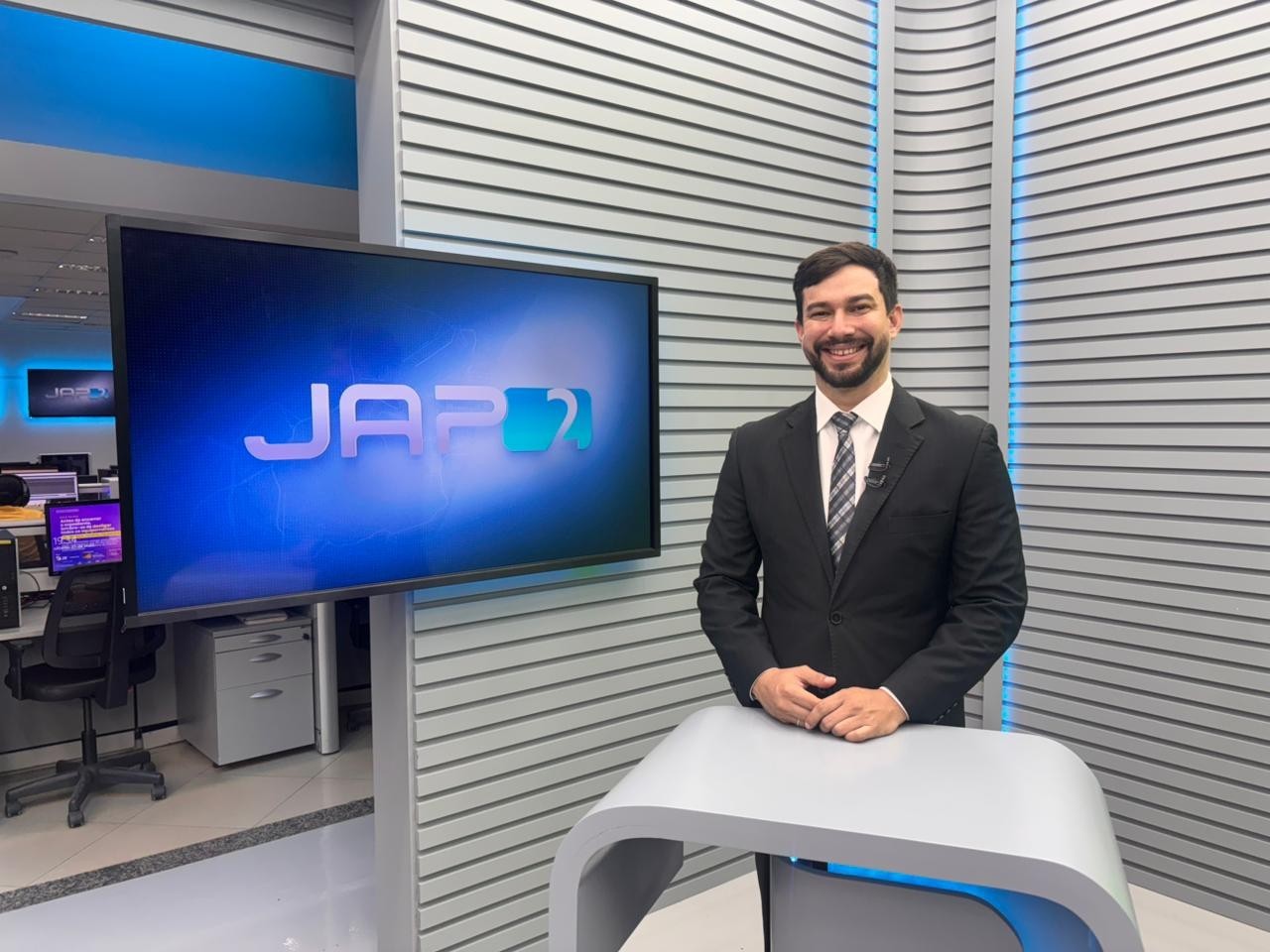 Assista ao JAP2 desta quarta (5)