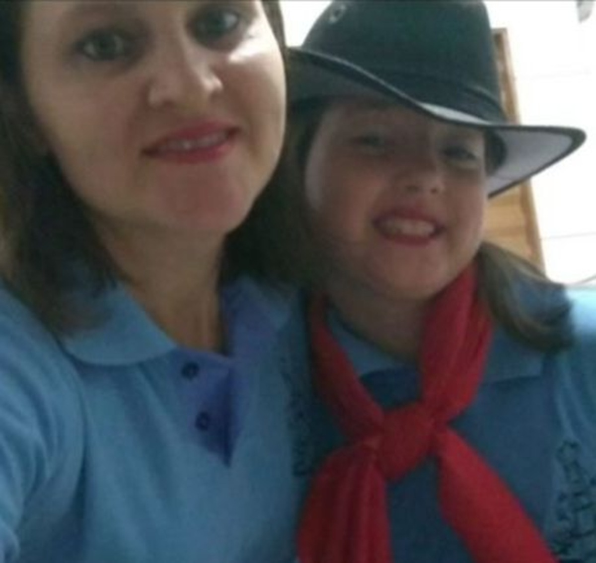 Mãe e filha são mortas a facadas em SC; suspeito morre após confronto com a polícia