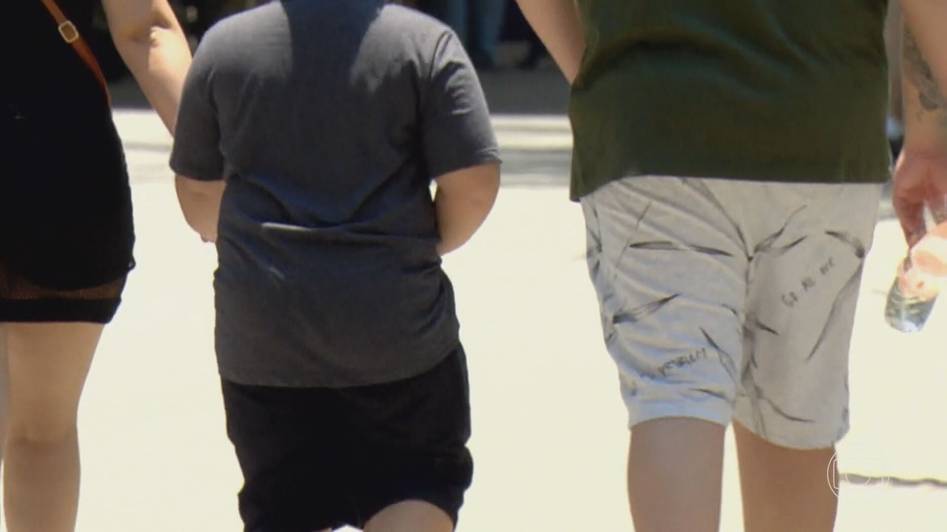 Pressão alta e obesidade crescem entre crianças e adolescentes | G1