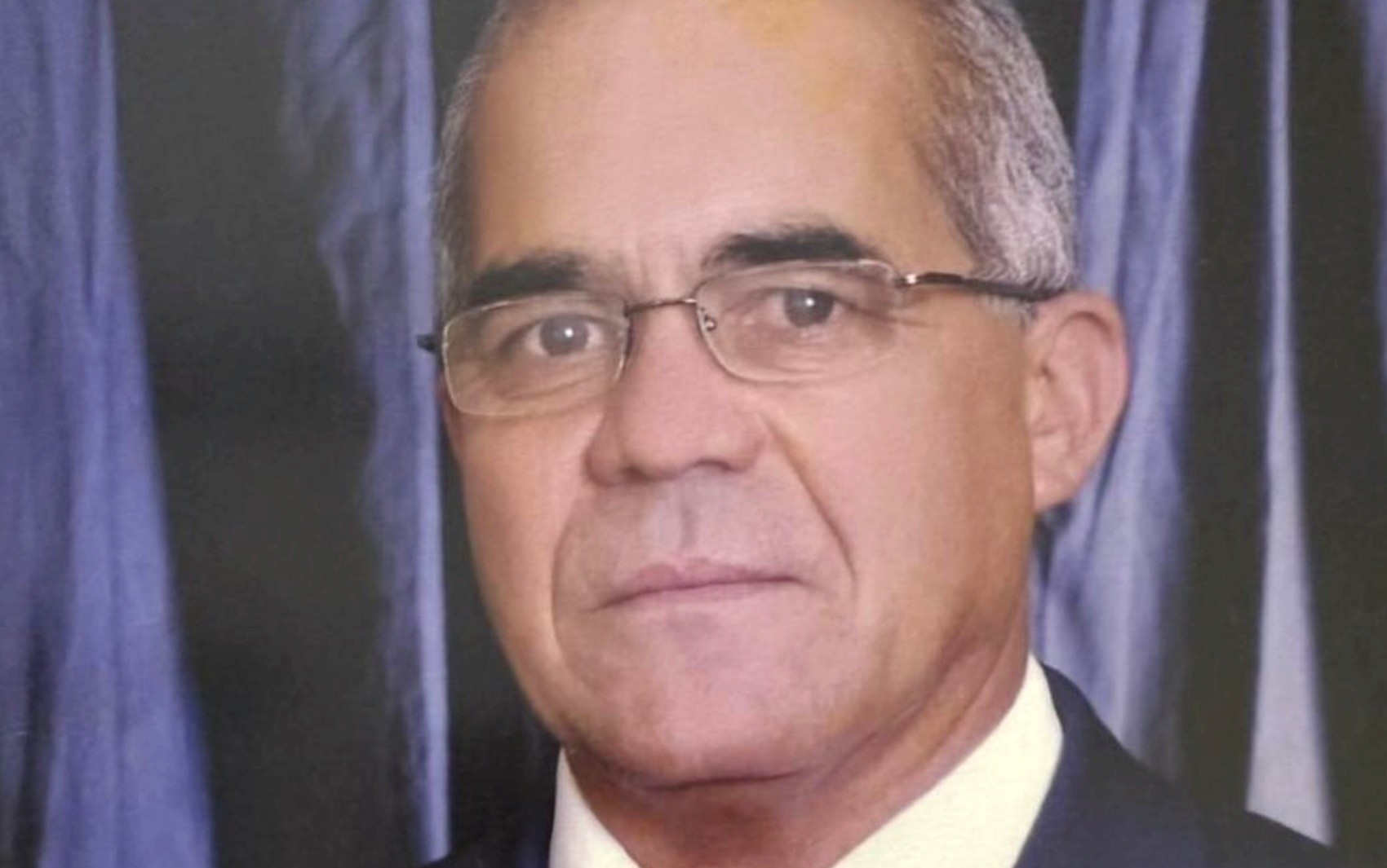Vereador Zé Batista morre aos 72 anos em Alfenas, MG