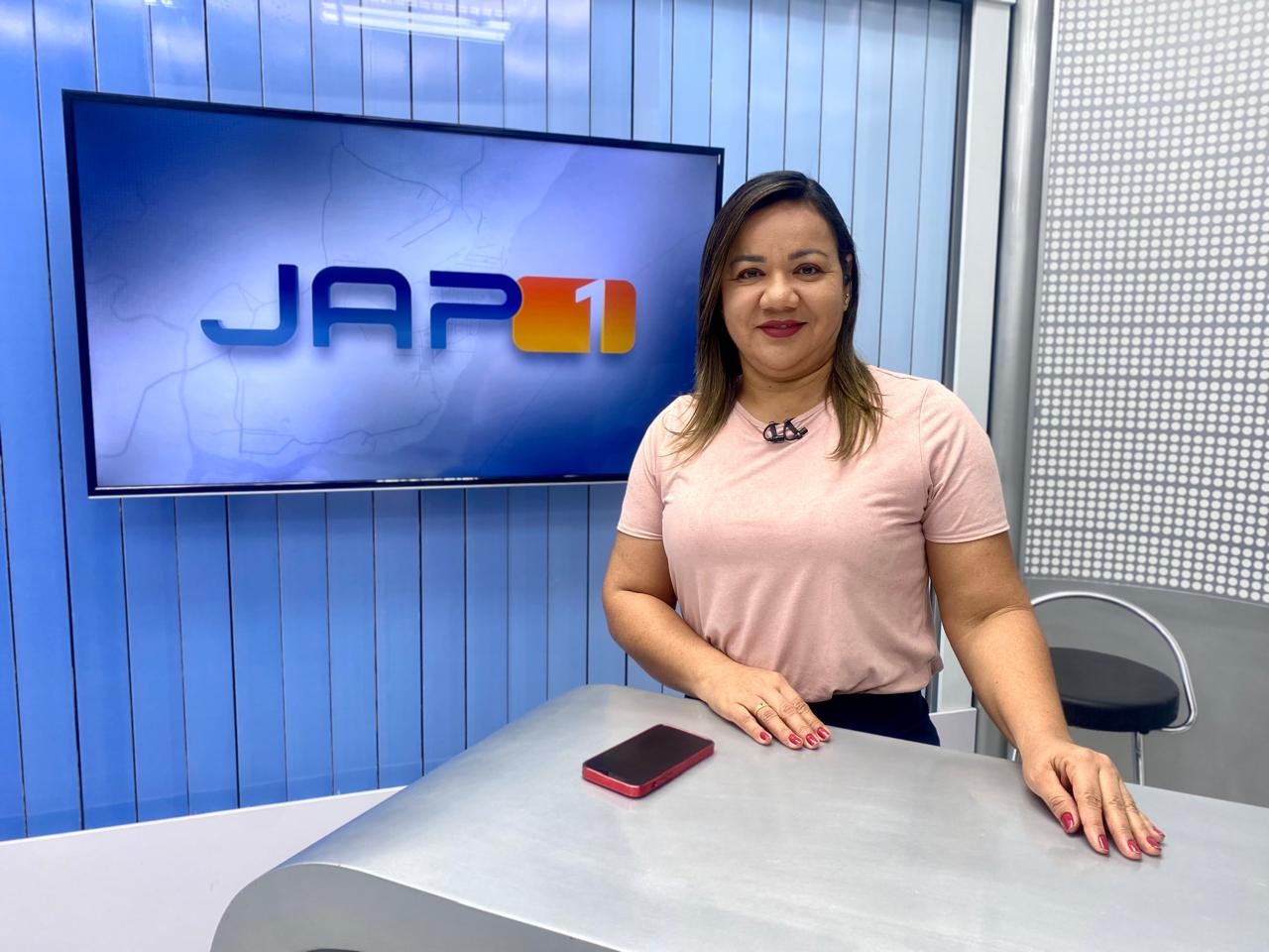 Assista ao JAP1 deste sábado (27) 